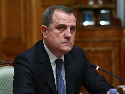 Ադրբեջանի ԱԳՆ-ն պատասխանել է Հայաստանի արտգործնախարարությանը