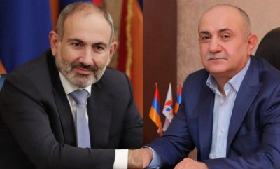 «Իրավունք». «Քուանշ Նիկոլ». Կամանդույուշին անցավ պլան «Բ»–ի