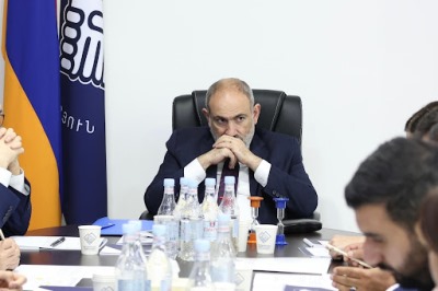 «Իրավունք». ՔՊ-ում մեկնարկել է «լավ տղերքի որսը»