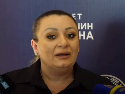 Արտակ Գալստյանը իր կամքին հակառակ չի կարողանում գալ նիստերին, իսկ Փոստանջյանին բերում են, որ քվեարկի. Խաչատրյան