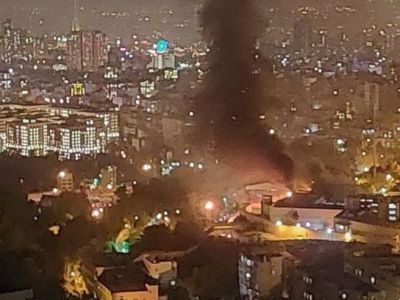 ООН: Авиаудар по иранской тюрьме Эвин является грубым нарушением международного гуманитарного права