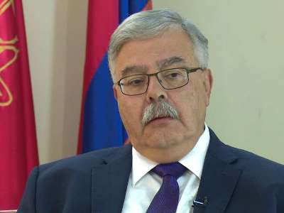 Ժամանակն է, որ այս գռեհիկ և ազգակործան գրոհն արժանանա համահայկական աներկբա խիստ դատապարտման. Հակոբ Տեր Խաչատուրյան