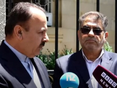Иранский дипломат: Мы будем верны перемирию ровно до тех пор, пока ему верен наш враг