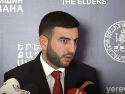 Չի կարող ինչ–որ մի բիզնեսմեն պետության հետ խոսել հաթաթայի լեզվով. «Մեր ձևով»-ի ժամանակները ՀՀ-ում անցել են. ՔՊ–ական