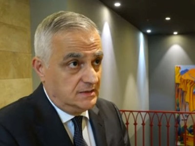 Вице-премьер Армении о плане Пашиняна национализации ЭСА: Все будет в соответствии с законом