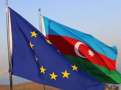 European Union criticizes Azerbaijan