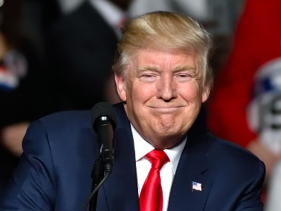 Fox News: Trump nominated for Nobel Prize