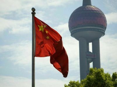 China comments on Middle East situation