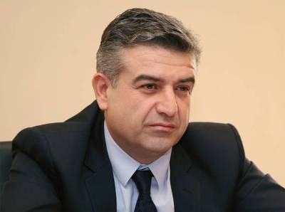 Սամվել Կարապետյանը չէր կարող անտարբեր մնալ եկեղեցու նկատմամբ կատարվող գործողություններին. Կարեն Կարապետյան