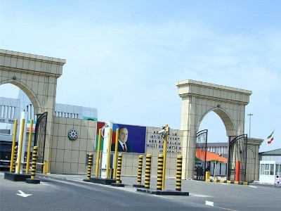 Ադրբեջանը շարունակում է փակ պահել ցամաքային սահմանները
