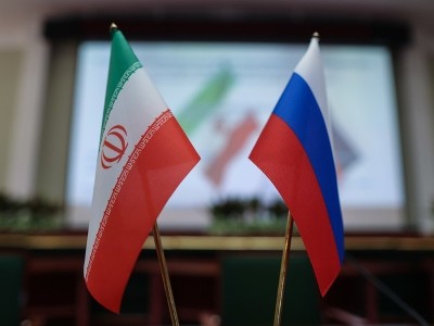 Reuters: Иран выразил недовольство Россией