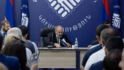 «Իրավունք». ՔՊ–ում իրոք իրավիճակը ծանր են համարում և մտածում են ելքեր գտնելու մասին