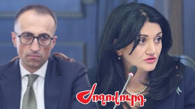 «Ժողովուրդ». Լենա Նանուշյանը՝ քաղաքական արտահոսքերի հեղինա՞կ