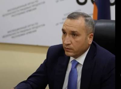 «Հրապարակ». ՍԱՏՄ ղեկավարը Փաշինյանի հանցակիցն է