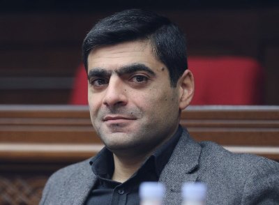 «Ժողովուրդ». Ընդդիմադիր պատգամավոր Մհեր Սահակյանի մահվան դեպքի առթիվ քրեական գործը կարճվել է