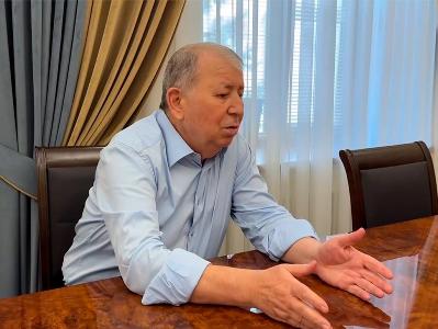 В Дагестане прошли обыски у госсекретаря региона
