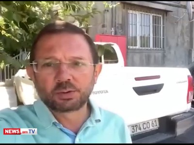 «ՔԿ–ն հերթական հեքիաթ լավաշն է հրապարակել». Գեղամ Մանուկյանը՝ ՀՅԴ անդամների խուզարկությունների մասին