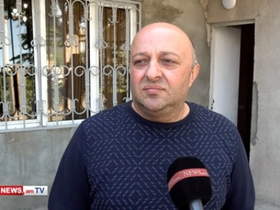 Забрали даже телефоны детей и планшет: проведен обыск в доме депутата парламента Армении Артура Саркисяна