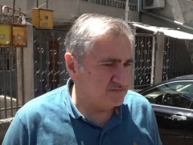«Հեղաշրջման պլանի» թղթի հրապարակումից հետո ակնհայտ է, որ այս բռնաճնշումները պետք է այսօր սկսեին. Խաչատրյան