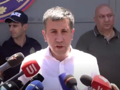 ՔԿ–ն ու Civic–ը վրա–վրա նյութեր են հրապարակում, իսկ մեզ արգելում են. սա անարդար է. Ռուբեն Մելիքյան