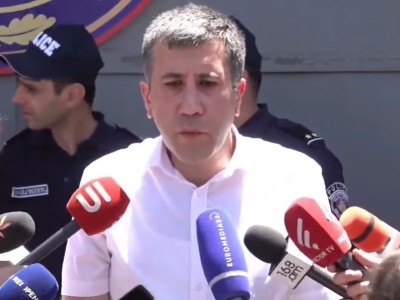 Բոլորին 24 ժամվա ռեժիմով են ձերբակալել, կարծում եմ՝ գիշերը կալանքի հարցը կորոշվի. փաստաբան