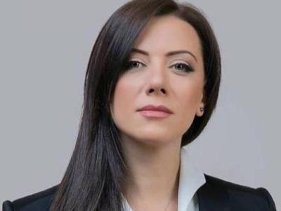 Սա քաղաքական հիստերիա է, Նիկոլ Փաշինյանը խելագար է. Էլիզաբեթ Պետրոսյան