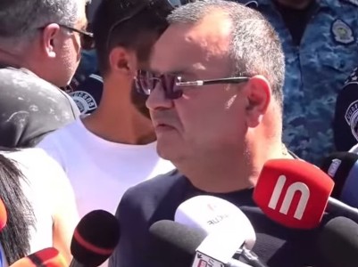 «Հրայր Սարկավագ Հակոբյանը և Աղասի Արշակյանը չեն ընդունել իրենց առաջադրված մեղադրանքները». փաստաբան