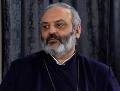 Բագրատ Սրբազանին մեղադրանք է առաջադրվել
