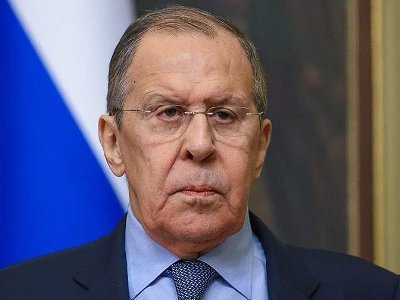 Лавров: Россия контактирует с США и Израилем по ситуации вокруг Ирана