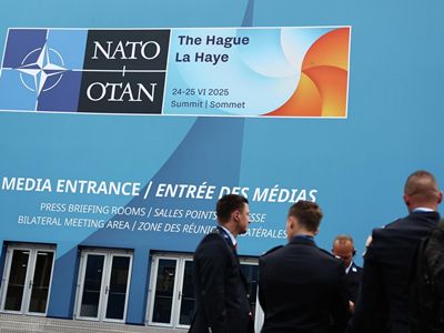 Bild: Для Украины саммит НАТО прошел не очень удачно