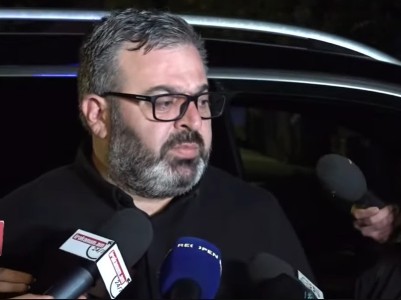 «Բագրատ Սրբազանը նման բառապաշար չի օգտագործվում. մոնտաժված ձայնագրություն է». Գառնիկ Դանիելյան