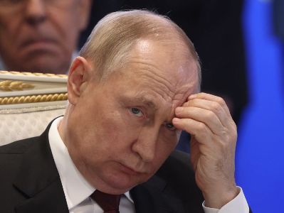 И Путин не поедет на саммит БРИКС в Бразилию