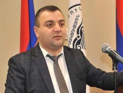 Արցախի Հանրապետության ԱԺ պատգամավոր Դավիթ Գալստյանը երկու ամսով կալանավորվեց