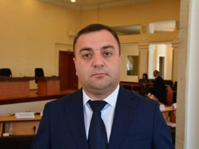 Адвокат обжалует решение об аресте депутата парламента Арцаха