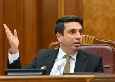 «Հրապարակ». ԱԺ նախագա՞հ, թե՞ մշակույթի նախարար