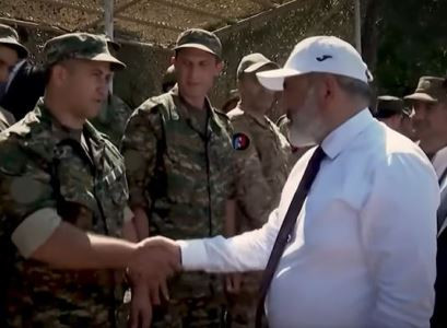 Հունիսի 29-ից կմեկնարկեն ՀՀ վարչապետի հովանու ներքո անցկացվող ամենամյա բանակային խաղերը (վիդեո)