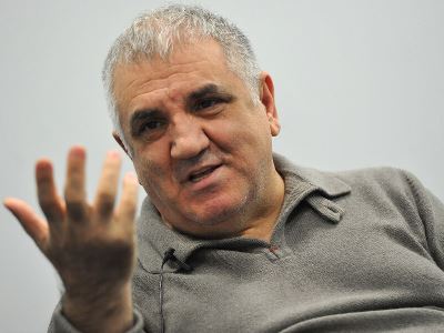 Австралия ввела санкции против Арама Габрелянова, Вячеслава Манучарова и певца Shaman