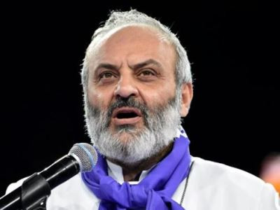 Կալանքի որոշումը ստացել ենք գիշերը 3.30–ին, բողոքարկելու ենք այն. Բագրատ Սրբազանի պաշտպան