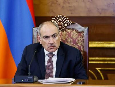Փաշինյանը երեկ արդյունավետ գործողություններ կատարած իրավապահներին ներկայացրել է պետական պարգևի