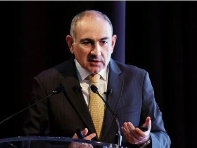 PM: New October 27 was prevented in Armenia, group of social media users noted