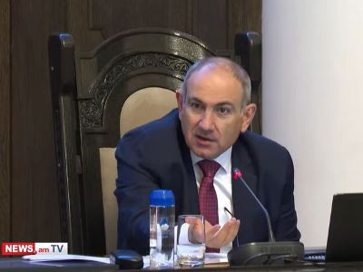 ՀԷՑ-ը կարմիր գծերն անցել է, պրոցեսը մի փուլանի չի լինի, բայց կառավարումը պետք է վերցնենք մեր ձեռքը. Փաշինյան