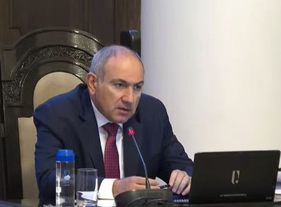 Հայաստանի տնտեսությունը ճկունության որոշակի դրսևորումներ է ցուցադրում. Նիկոլ Փաշինյան