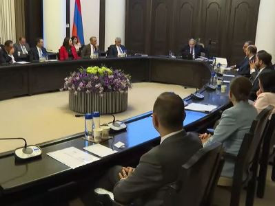 Պտղաբերության գործակցով վերջին 30 տարում ամենաբարձր ցուցանիշն ենք գրանցել, բայց ծնունդների թիվը նվազել է. փոխնախարար