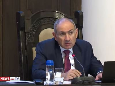 Սուբվենցիոն 18 ծրագրի համար պետբյուջեից հատկացվեց 2 մլրդ 124 մլն դրամ. Փաշինյանը թվարկեց դրանք