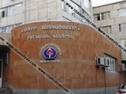 Վիճաբանության ժամանակ վիրավորում ստացած 16-ամյա տղայի կյանքը փրկել են. եղբայրներին որոնում են