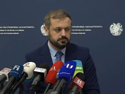 «Էդ ստահակը իմ ժողովրդին անասու՞ն էր անվանել. ՀՀ–ում նոր Հոկտեմբերի 27 է կանխվել». Պապոյանը՝ չբացառեց, որ ՀՅԴ–ն կասեցվի