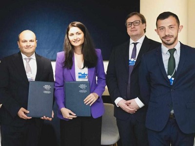 Armenia Jobs Accelerator–ը կաջակցի Հայաստանի Զբաղվածության 2025–2031 թթ. ռազմավարական ծրագրին. ստորագրվել է հուշագիր