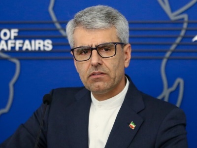 Иран жестко раскритиковал «позорное» поздравление генсека НАТО с агрессией, адресованное Трампу