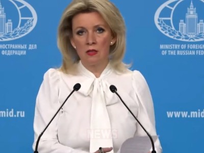 Russia MFA spox: Russian nationals left Iran via Armenia, Azerbaijan, Turkmenistan