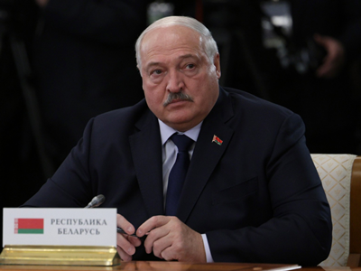 Lukashenko comments on Pashinyan’s absence from EAEU Summit